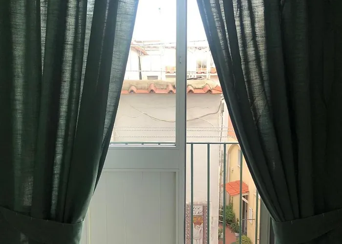 דירה Casa San Giorgio *