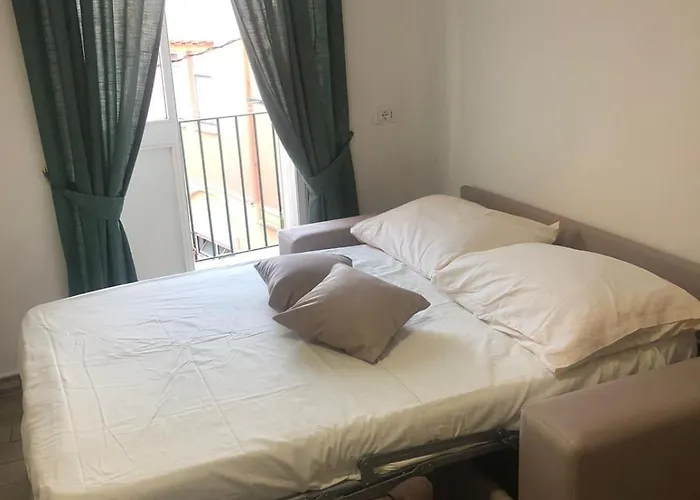 Casa San Giorgio דירה *