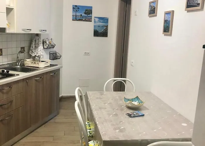 Casa San Giorgio *