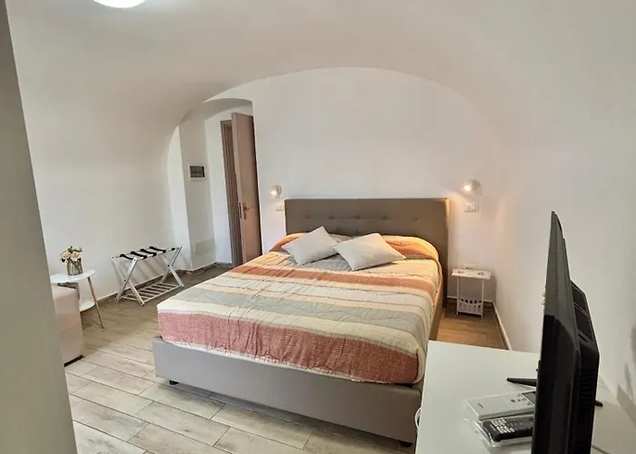 דירה Casa San Giorgio