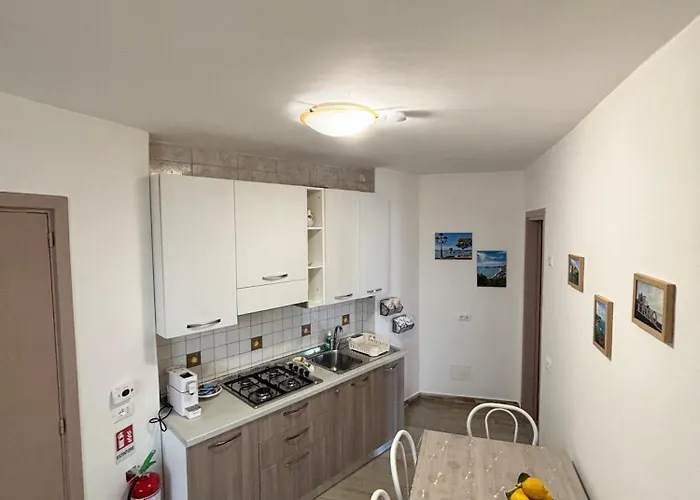 Casa San Giorgio דירה