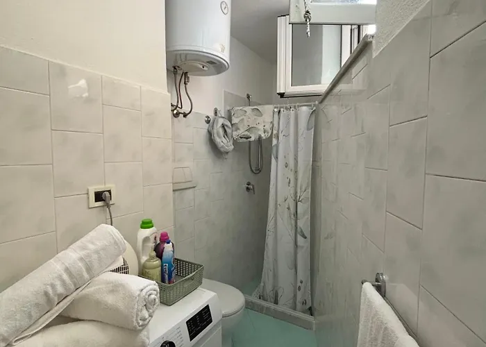 דירה Casa San Giorgio