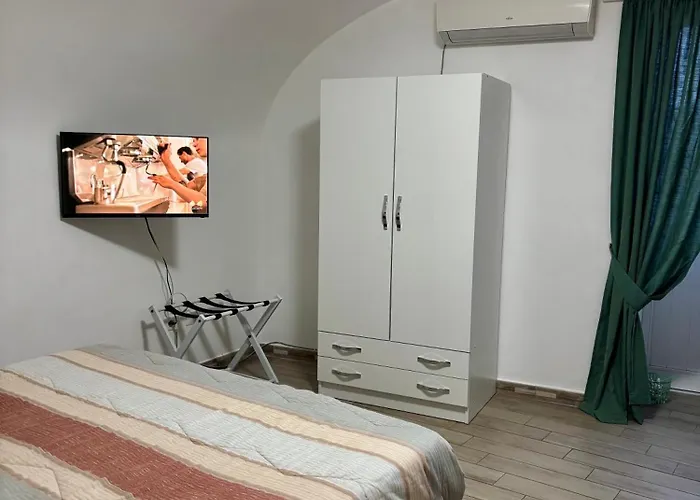Casa San Giorgio *