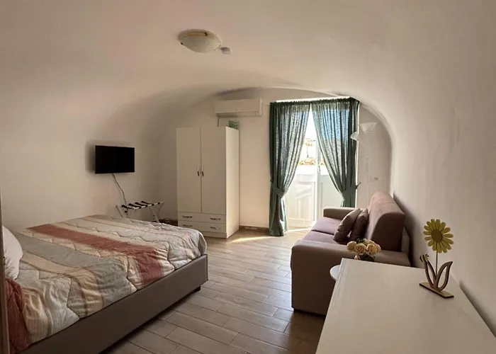 דירה Casa San Giorgio