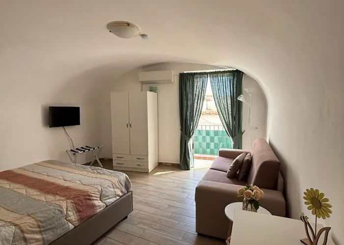 Casa San Giorgio Barano dʼIschia