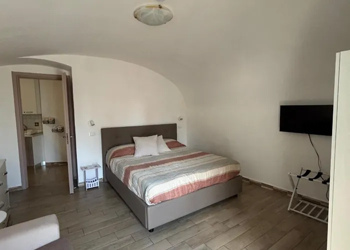 דירה Casa San Giorgio