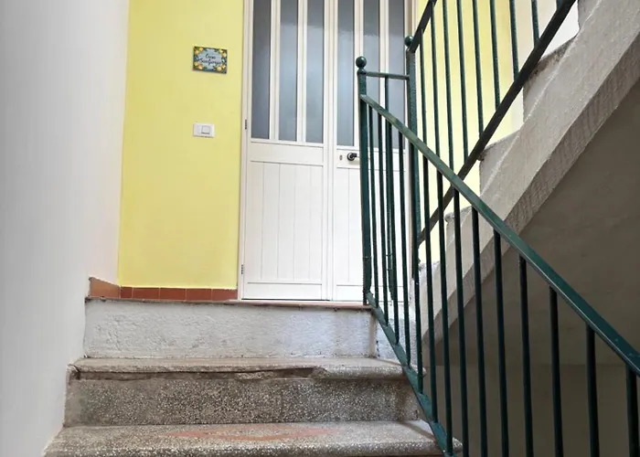 Casa San Giorgio *