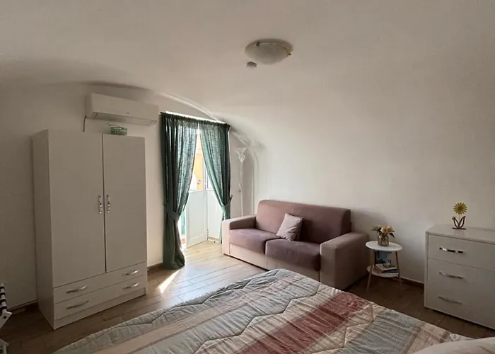 Casa San Giorgio