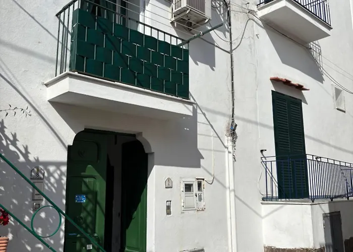 Casa San Giorgio דירה