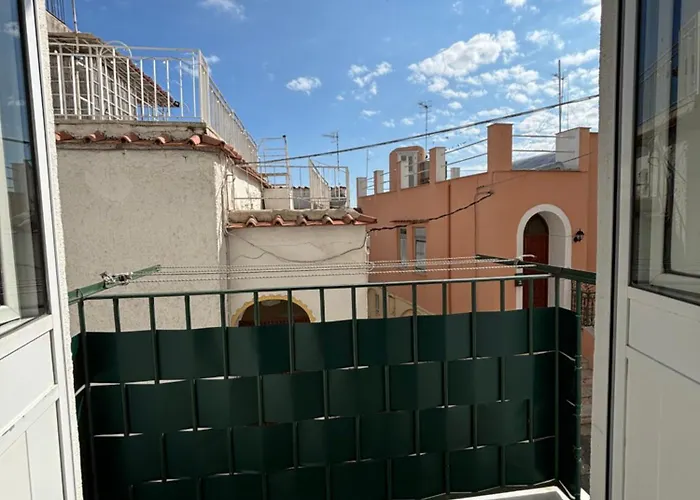 Casa San Giorgio דירה *